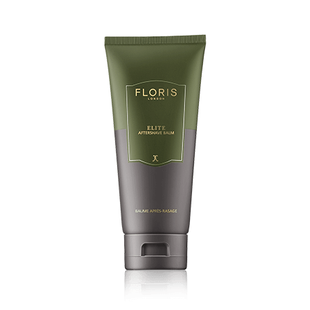 Floris Elite Aftershave Balm (100 ml)