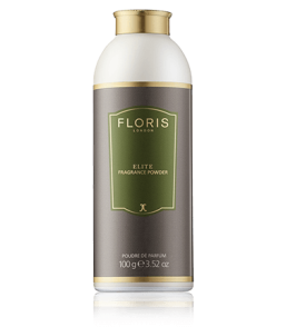 Floris Elite Fragrance Powder (100 g)