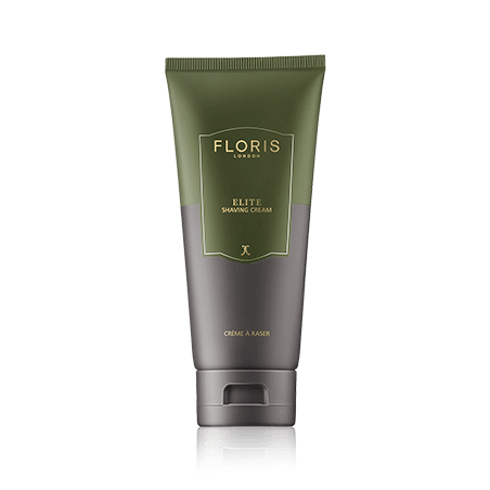 Floris Elite Shaving Cream (100 ml)