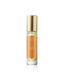 Floris Golden Amber Eau de Parfum Spray (10 ml)