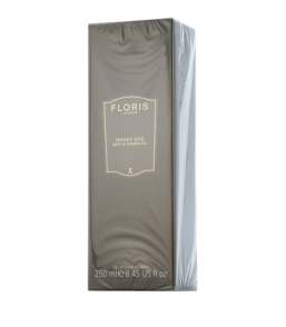 Floris Honey Oud Bath & Shower Gel (250 ml)