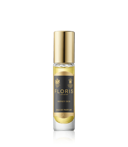 Floris Honey Oud Eau de Parfum Spray (10 ml)