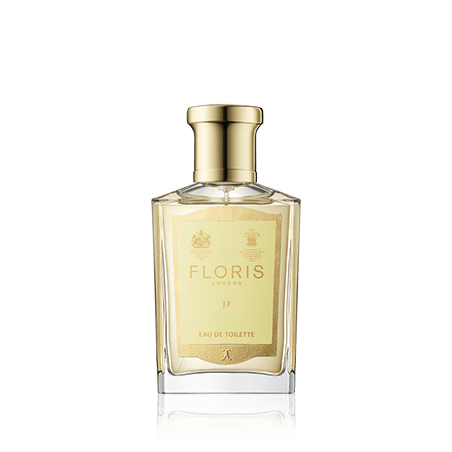 Floris JF Classic Eau de Toilette Spray (50 ml)