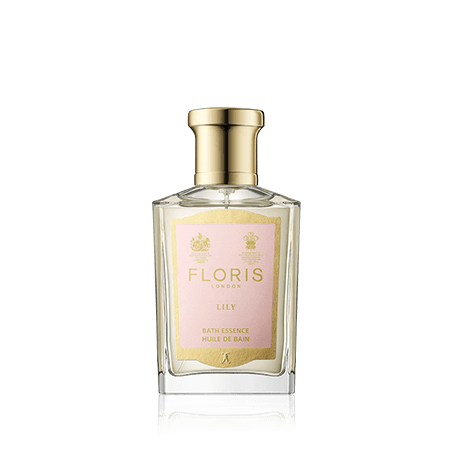 Floris Lily Bath Essence (50 ml)