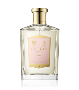 Floris Lily Classic Eau de Toilette Spray (100 ml)