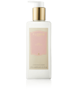 Floris Lily Hand Lotion (250 ml)