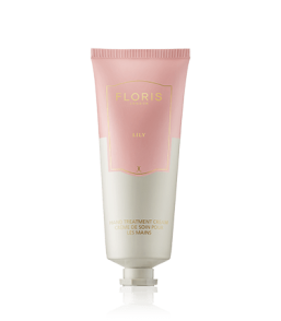 Floris Lily Hand Treatment Cream (75 ml)