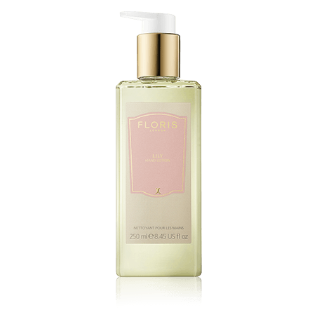 Floris Lily Hand Wash (250 ml)