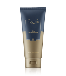 Floris N° 89 Aftershave Balm (100 ml)