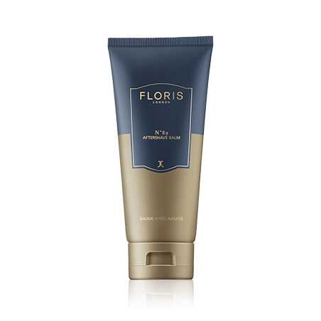 Floris N° 89 Aftershave Balm (100 ml)