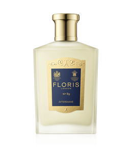 Floris N° 89 Aftershave Lotion (100 ml)