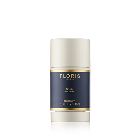 Floris N° 89 Deodorant Stick (75 ml)