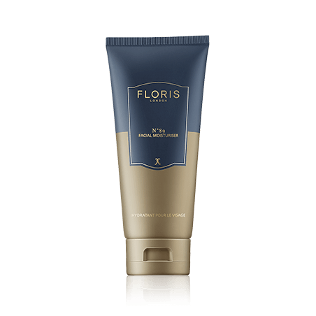Floris N° 89 Facial Moisturiser (100 ml)
