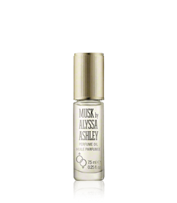 Alyssa Ashley Musk Perfume Oil (7