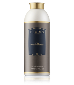 Floris N° 89 Fragrance Powder (100 g)