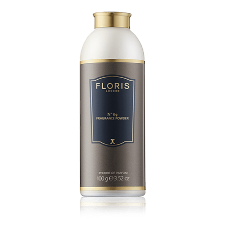 Floris N° 89 Fragrance Powder (100 g)