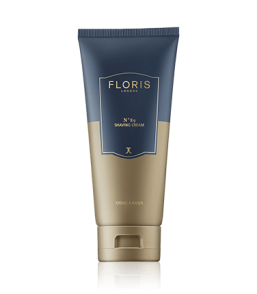 Floris N° 89 Shaving Cream (100 ml)