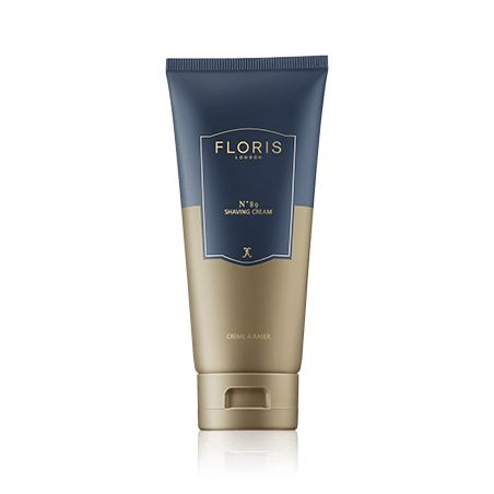 Floris N° 89 Shaving Cream (100 ml)