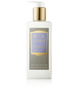 Floris Night Scented Jasmine Enriched Body Moisturiser (250 ml)