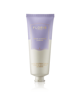 Floris Night Scented Jasmine Hand Treatment Cream (75 ml)