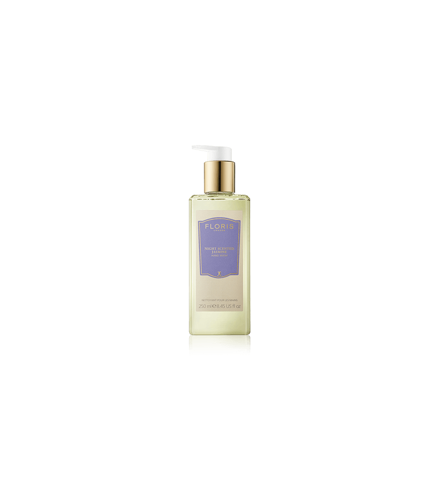 Floris Night Scented Jasmine Hand Wash (250 ml)