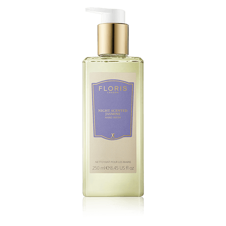 Floris Night Scented Jasmine Hand Wash (250 ml)