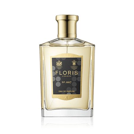 Floris No. 007 Eau de Parfum Spray (100 ml)