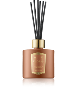 Floris Reed Diffusers Cinnamon & Tangerine (200 ml)