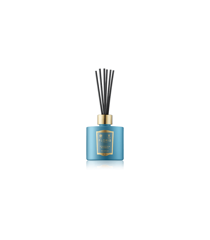 Floris Reed Diffusers Hyacinth & Bluebell (200 ml)