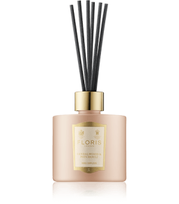 Floris Reed Diffusers Sandalwood & Patchouli (200 ml)
