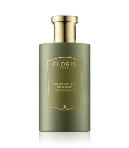 Floris Room Fragrances Grapefruit & Rosemary (100 ml)