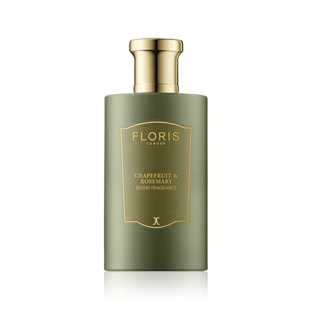 Floris Room Fragrances Grapefruit & Rosemary (100 ml)
