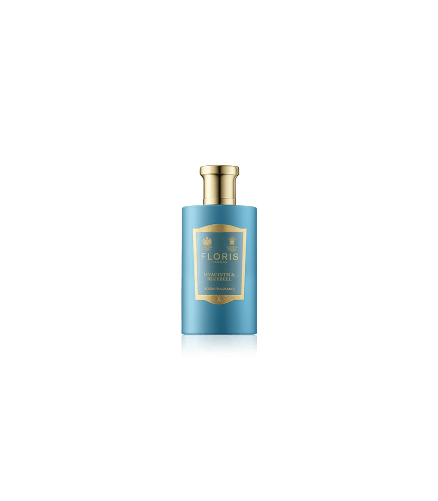 Floris Room Fragrances Hyacinth & Bluebell (100 ml)