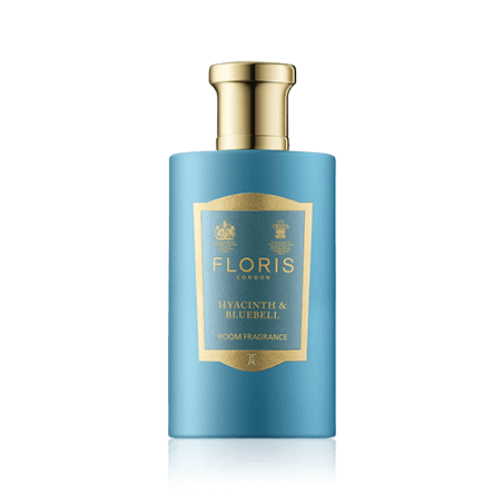Floris Room Fragrances Hyacinth & Bluebell (100 ml)