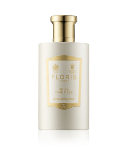 Floris Room Fragrances Oud & Cashmere (100 ml)