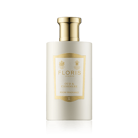 Floris Room Fragrances Oud & Cashmere (100 ml)