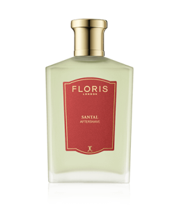 Floris Santal Aftershave Lotion (100 ml)