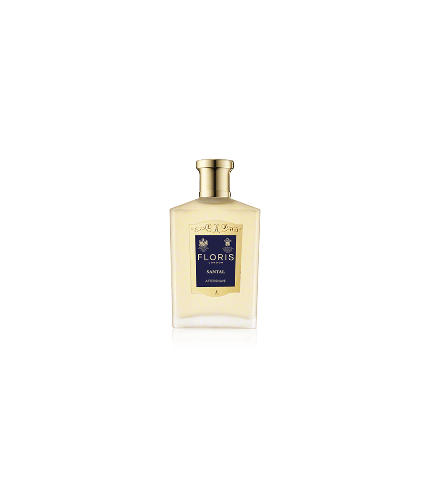 Floris Santal Classic Aftershave Lotion (100 ml)