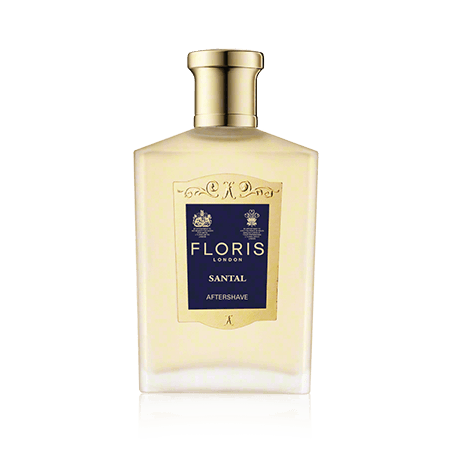 Floris Santal Classic Aftershave Lotion (100 ml)