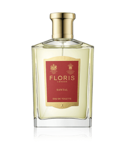 Floris Santal Classic Eau de Toilette Spray (100 ml)