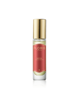 Floris Santal Eau de Toilette Spray (10 ml)