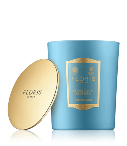Floris Scented Candles Hyacinth & Bluebell (175 g)