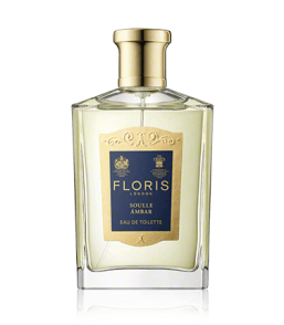 Floris Soulle Ámbar Eau de Toilette Spray (100 ml)
