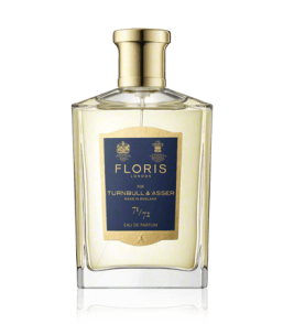 Floris Turnbull & Asser - 71/72 Classic Eau de Parfum Spray (100 ml)