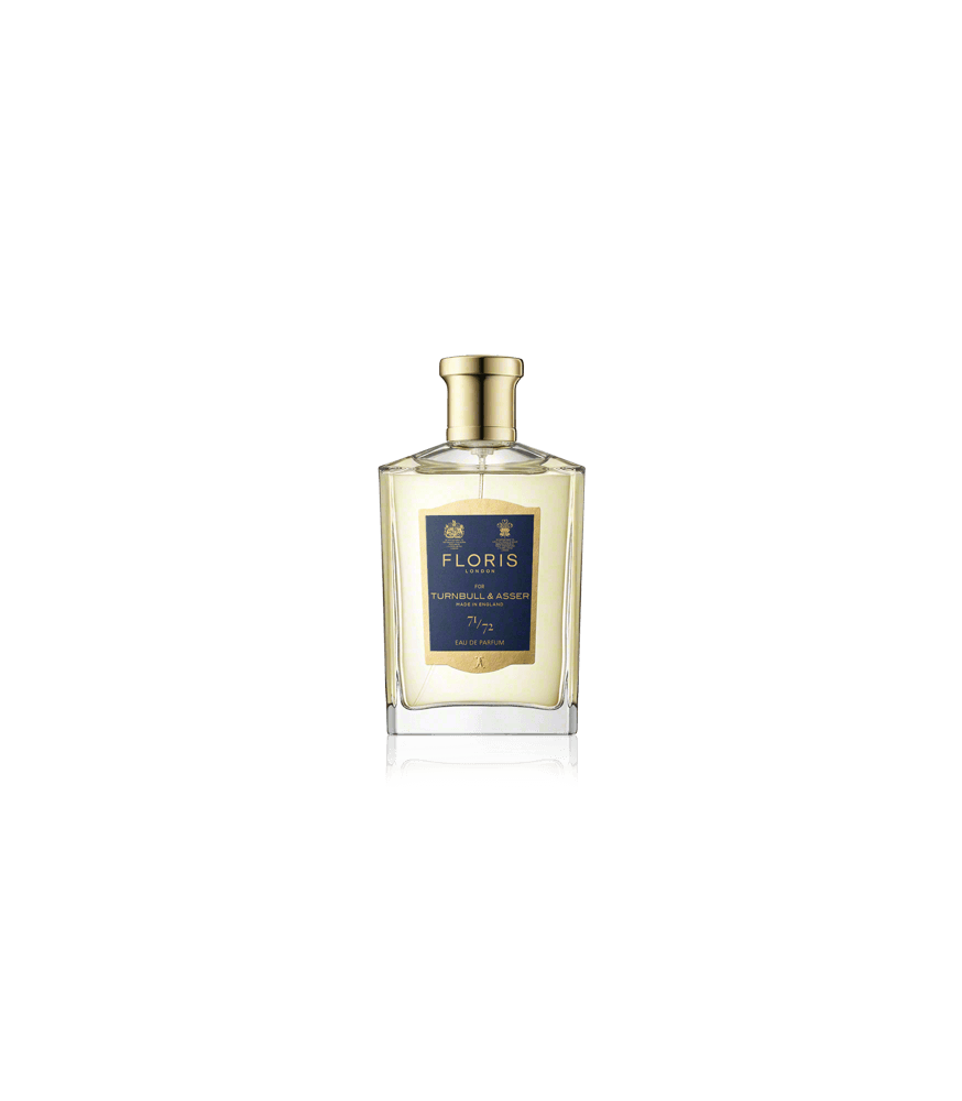 Floris Turnbull & Asser - 71/72 Classic Eau de Parfum Spray (100 ml)