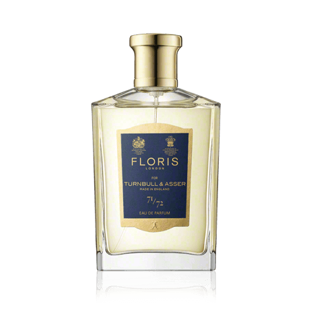Floris Turnbull & Asser - 71/72 Classic Eau de Parfum Spray (100 ml)