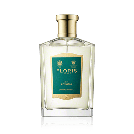 Floris Vert Fougère Eau de Parfum Spray (100 ml)