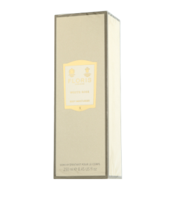 Floris White Rose Body Moisturiser (250 ml)