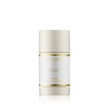 Floris White Rose Deodorant Stick (75 ml)