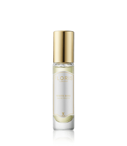 Floris White Rose Eau de Toilette Spray (10 ml)